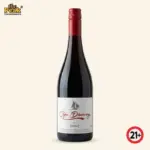 Cape Discovery Shiraz Indonesia