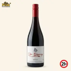 Cape Discovery Shiraz Indonesia