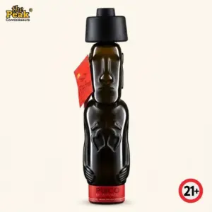 Capel Pisco Reservado MOAI Brandy 1000ml