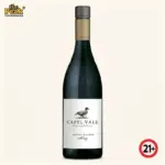 Capel Vale Debut Shiraz Australia