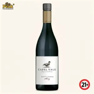 Capel Vale Debut Shiraz Australia