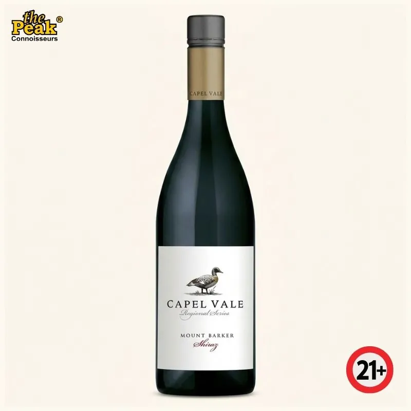 capel-vale-debut-shiraz-australia Capel Vale Debut Shiraz Australia