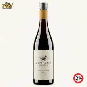 Capel Vale Regional Series Shiraz Australia