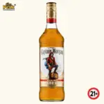 Captain Morgan Original Spiced Gold Rum 750ml