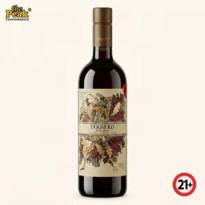 Carpineto Dogajolo Toscana Italy