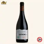 Casa Marin Cartagena Pinot Noir Chile