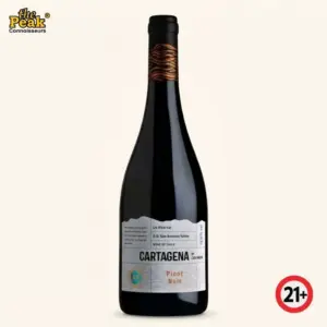Casa Marin Cartagena Pinot Noir Chile