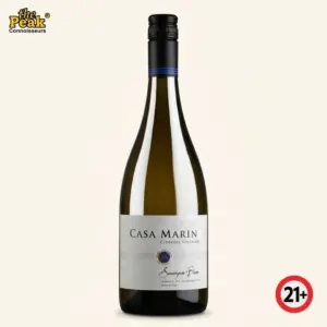 Casa Marin Cipreses Vineyard Sauvignon Blanc Chile