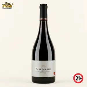 Casa Marin Lo Abarca Hills Pinot Noir Chile