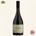 Casa Marin Miramar Vineyard Syrah Chile