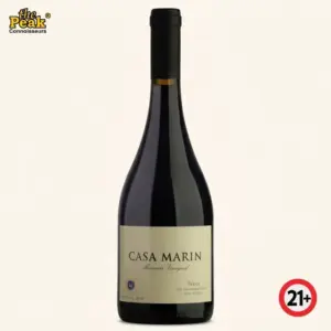 Casa Marin Miramar Vineyard Syrah Chile