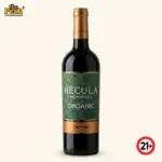Castano Hecula Organic Monastrell Spain