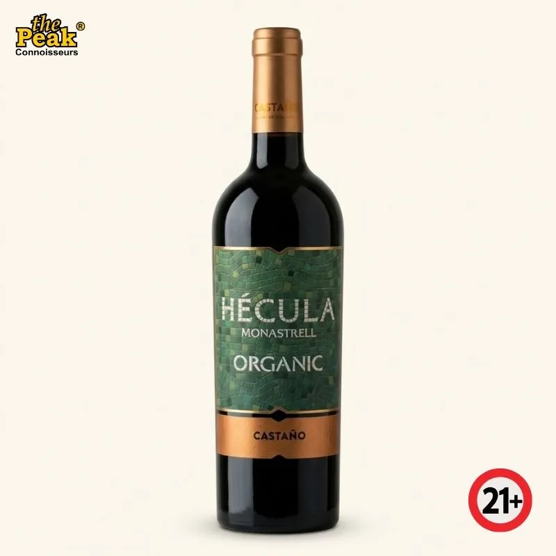 castano-hecula-organic-monastrell-spain Castano Hecula Organic Monastrell Spain