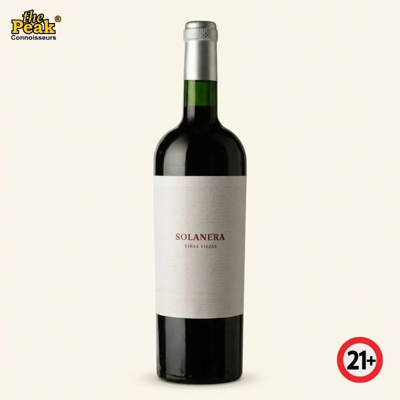 castano-solanera-spain Castaño Solanera Spain