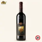 Castello Banfi Brunello di Montalcino Italy