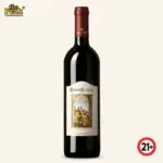 Castello Banfi Chianti Classico Italy