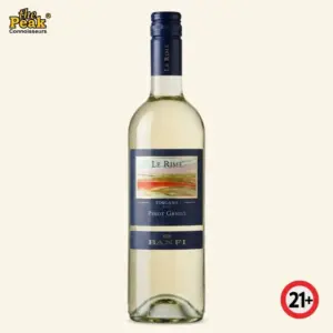 Castello Banfi Le Rime Pinot Grigio Chardonnay Italy