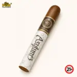Foto kemasan Cerutu MD Cigar Panama (1 Batang) di atas latar belakang netral Peakwine