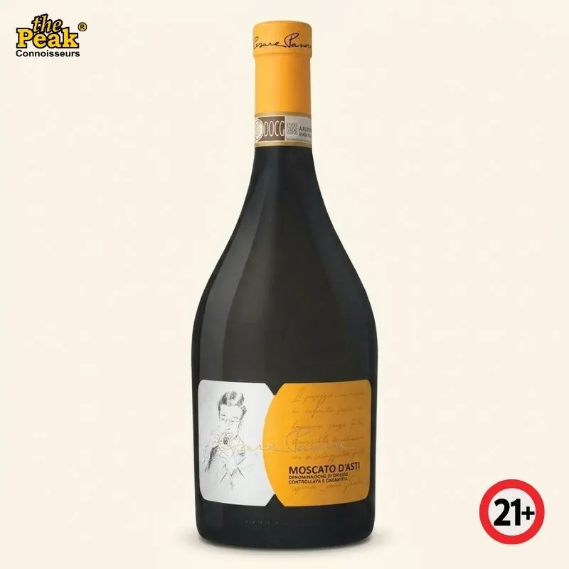 cesare-pavese-moscato-d-asti-italy Cesare Pavese Moscato d'Asti Italy