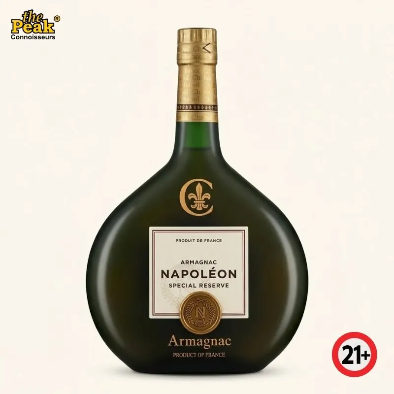 chabot-armagnac-napoleon-special-reserve-700ml Chabot Armagnac Napoleon Special Reserve 700ml