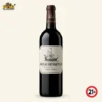 Château Beychevelle Saint-Julien Grand Cru France