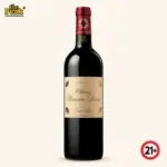 Château Branaire-Ducru Saint-Julien Grand Cru France