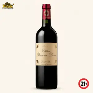 Château Branaire-Ducru Saint-Julien Grand Cru France