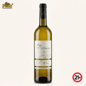 Chateau de la Tuilerie Grenache Viognier France