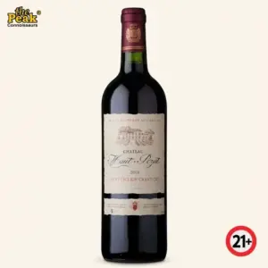 Chateau Haut-Pezat Saint-Emilion Grand Cru France