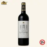 Chateau La Garde Pessac-Léognan France