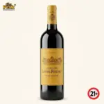 Chateau Lafon-Rochet Saint-Estephe France