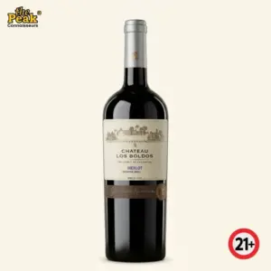 Château Los Boldos Gran Reserva Merlot Chile