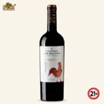 Chateau Los Boldos Tradition Cabernet Sauvignon Chile