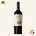 Chateau Los Boldos Tradition Carmenere Chile