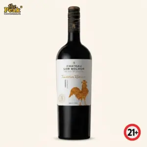 Chateau Los Boldos Tradition Carmenere Chile
