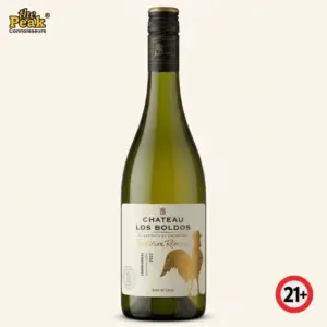 Chateau Los Boldos Tradition Chardonnay Chile