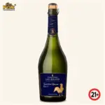 Chateau Los Boldos Tradition Reserva Brut Sparkling Wine Chile