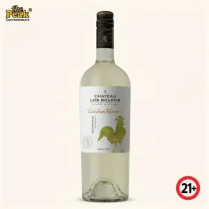 Chateau Los Boldos Tradition Sauvignon Blanc Chile