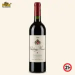 Chateau Musar Gaston Hochar Lebanon