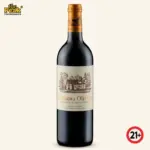 Chateau Olivier Pessac-Léognan Grand Cru Classé France