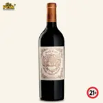 Chateau Pichon Baron 2nd Cru France