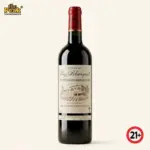 Chateau Puy Blanquet Saint-Emilion Grand Cru France