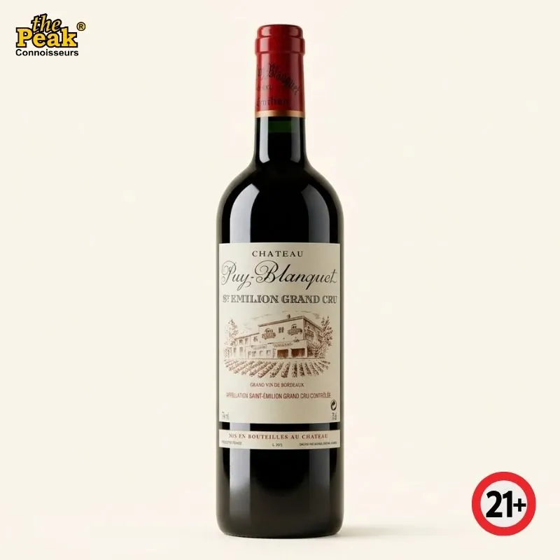 chateau-puy-blanquet-saint-emilion-grand-cru-france Chateau Puy Blanquet Saint-Emilion Grand Cru France