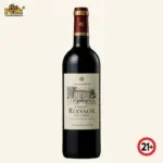 Chateau Reysson Haut-Médoc France