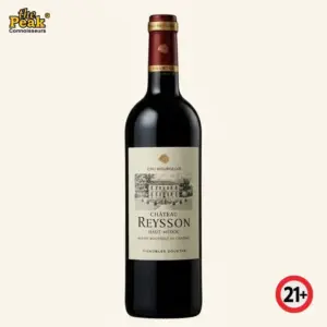 Chateau Reysson Haut-Médoc France