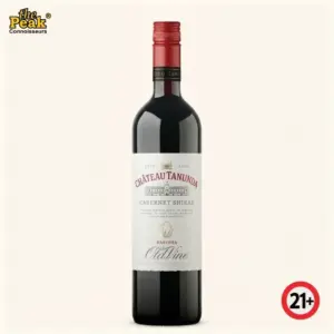 Chateau Tanunda 1890 Cabernet Shiraz Australia