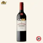 Chateau Tanunda Grand Barossa Shiraz Australia