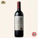 Chateau Teyssier Montagne Saint-Emilion France
