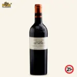 Chevalier Alexis Lichine Cabernet Sauvignon France