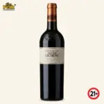 Chevalier Alexis Lichine Merlot France